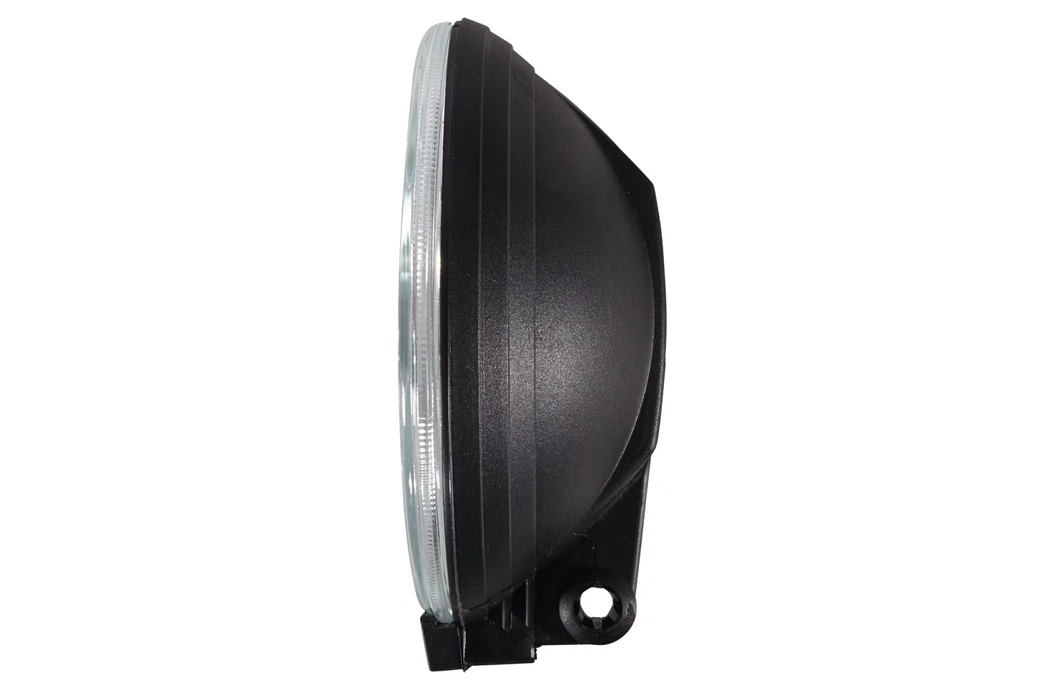 HELLA - 1F4 005 750-101 - Halogen-High Beam Headlight, Comet 500, 12V