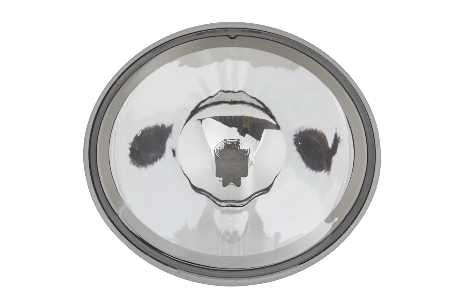 HELLA - 1F4 007 893-921 - FF/Halogen-High Beam Headlight Set, Comet FF 200, 12V