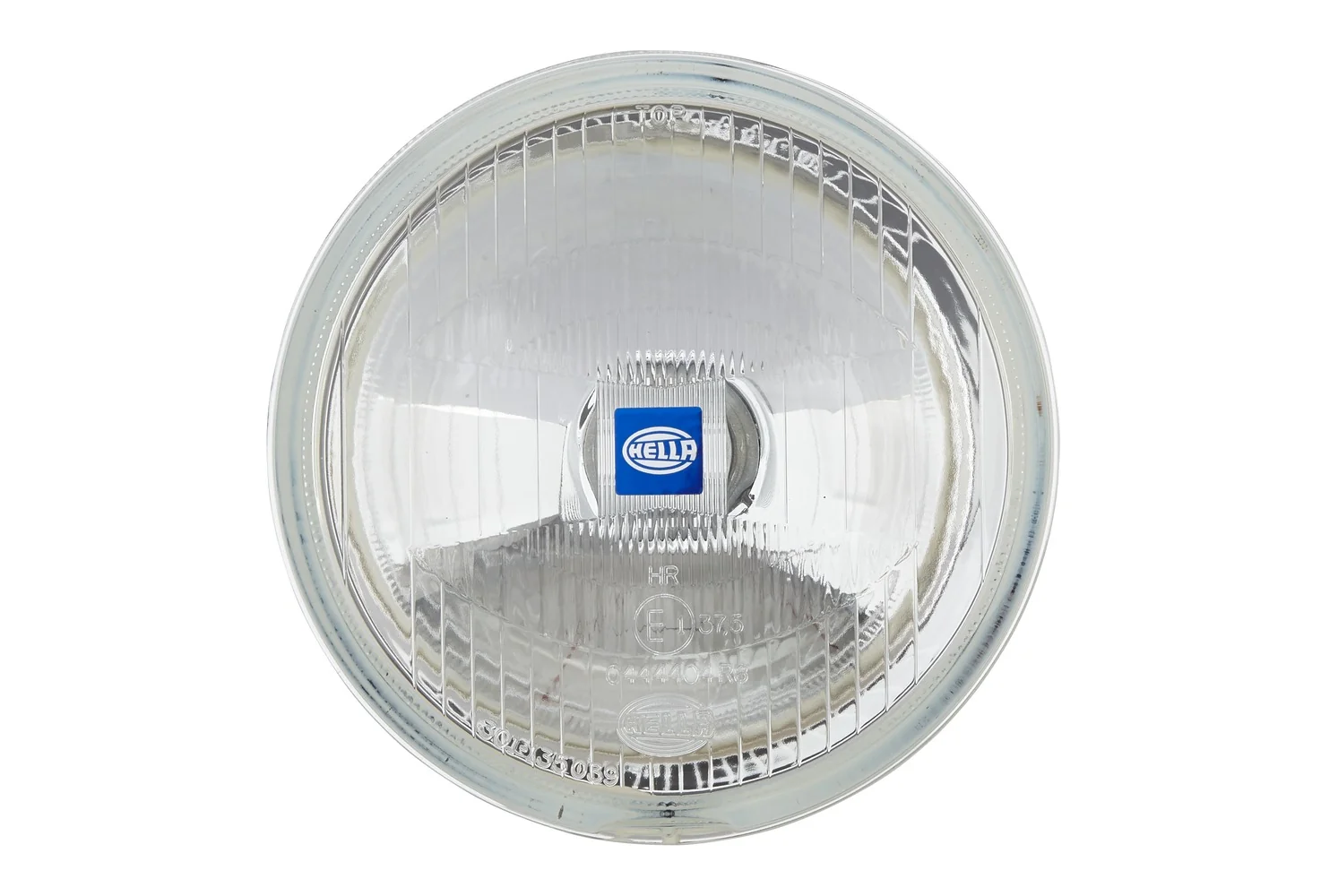HELLA - 1F4 135 230-011 - Halogen-Insert, high beam headlight, Comet 500, 24/12V