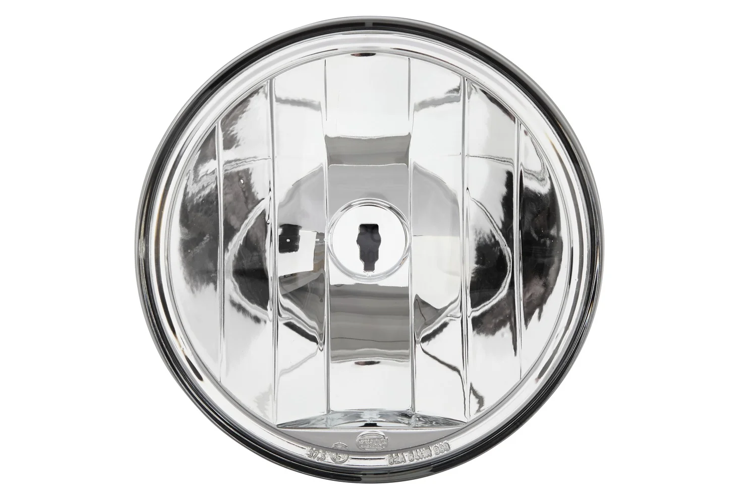 HELLA - 1F5 008 273-001 - Halogen-High Beam Headlight, Rallye 1000, 12/24V