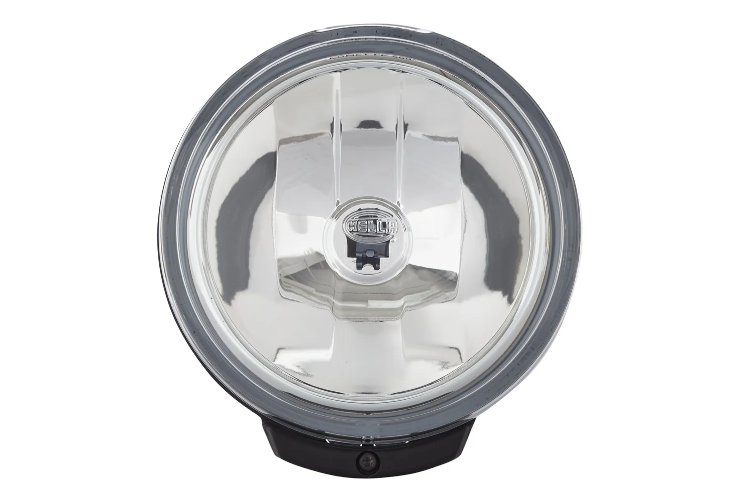HELLA - 1F6 010 952-001 - Halogen/FF-High Beam Headlight, Comet FF 500, 24/12V
