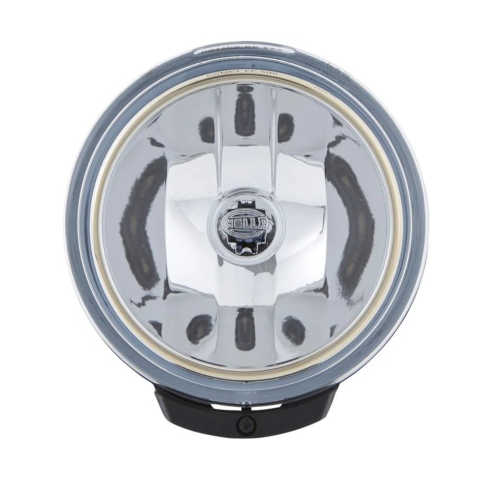 HELLA - 1F6 010 952-011 - Halogen/FF-High Beam Headlight, Comet FF 500, 12V