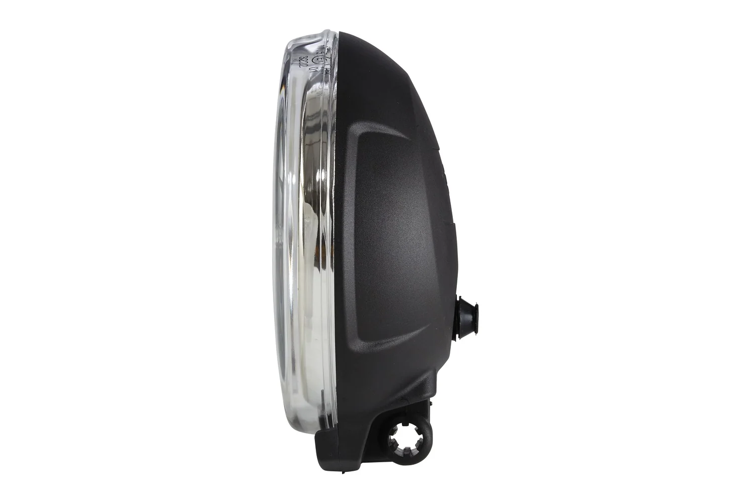 HELLA - 1F6 010 952-801 - FF/Halogen-High Beam Headlight Set, Comet FF 500, 12V