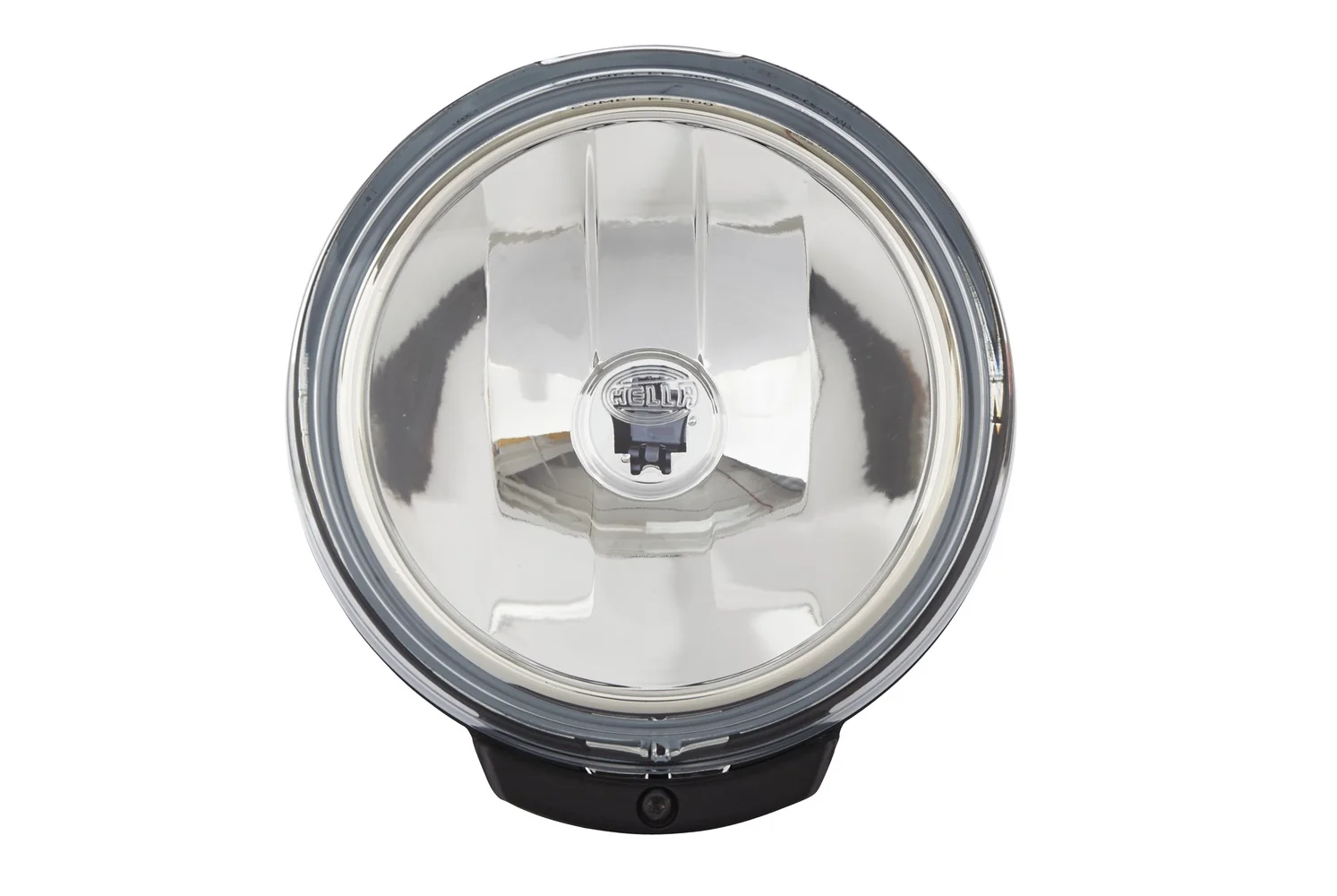 HELLA - 1F6 010 952-821 - FF/Halogen-High Beam Headlight Set, Comet FF 500, 12V