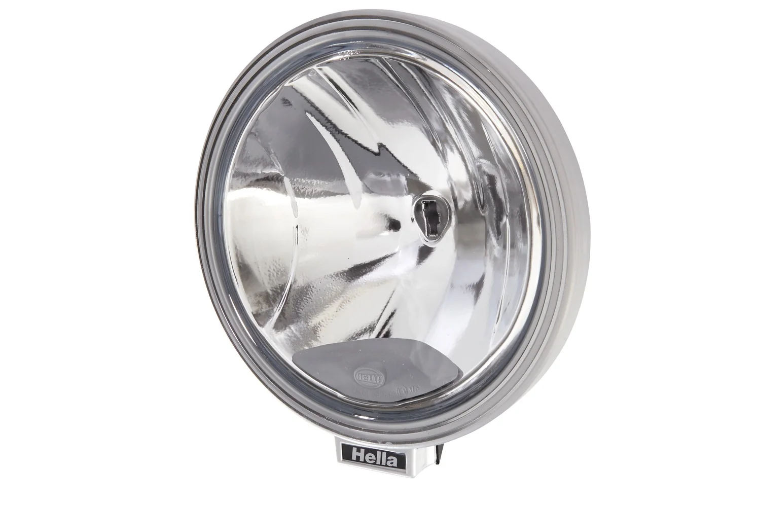 HELLA - 1F8 006 800-301 - Halogen-High Beam Headlight, Rallye 3000, 24/12V