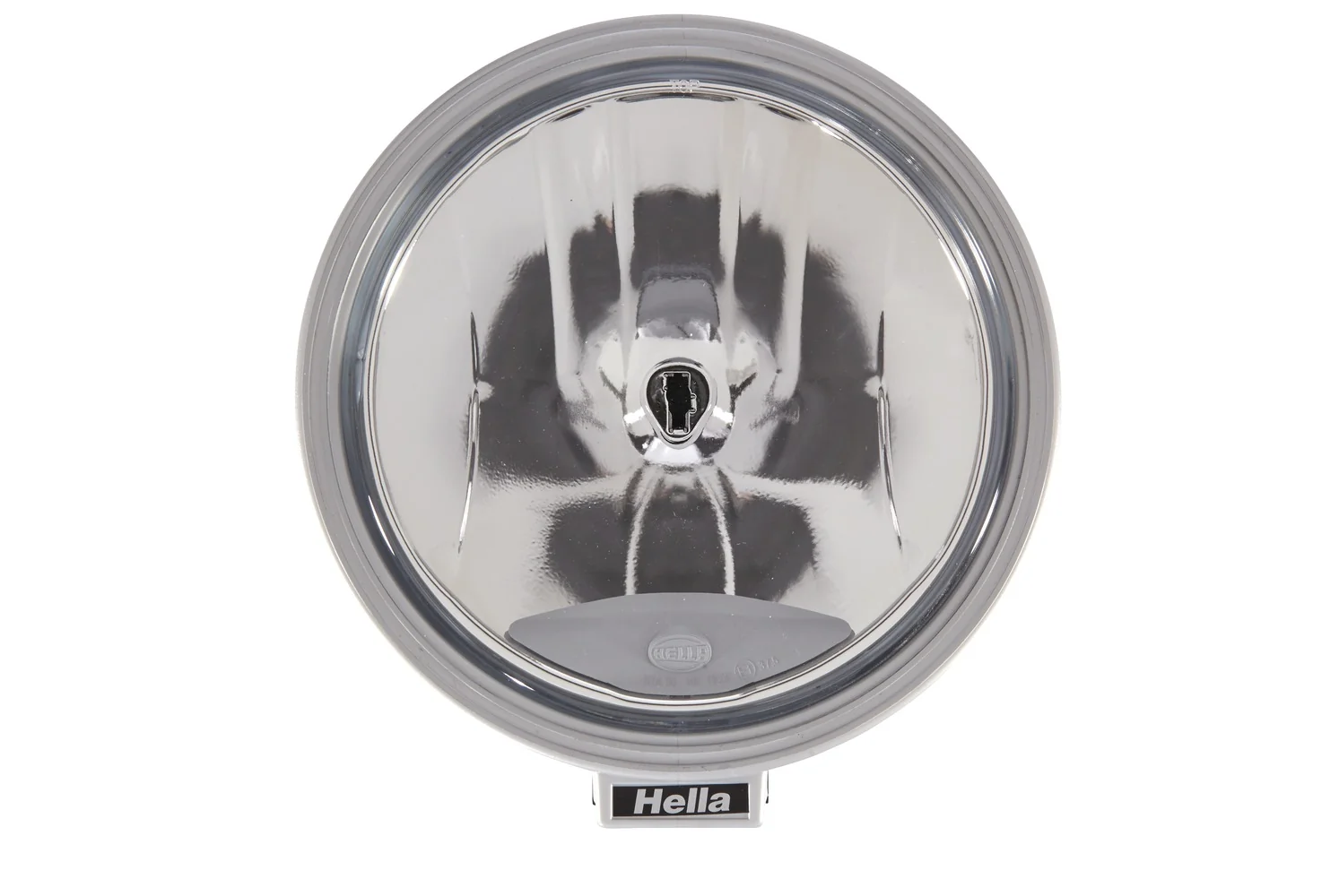 HELLA - 1F8 006 800-301 - Halogen-High Beam Headlight, Rallye 3000, 24/12V