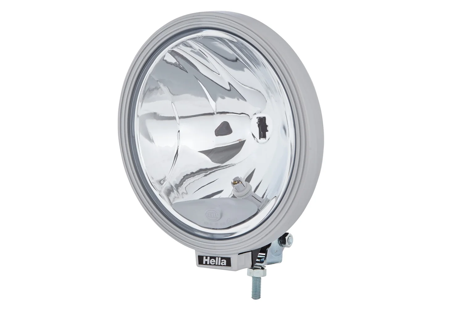 HELLA - 1F8 006 800-311 - Halogen-High Beam Headlight, Rallye 3000, 12/24V
