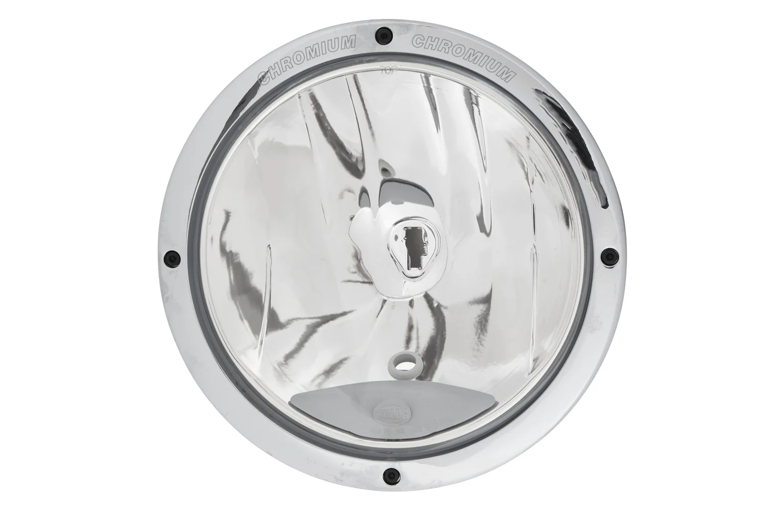HELLA - 1F8 007 560-311 - Halogen-High Beam Headlight, Luminator Chromium, 24/12V, white