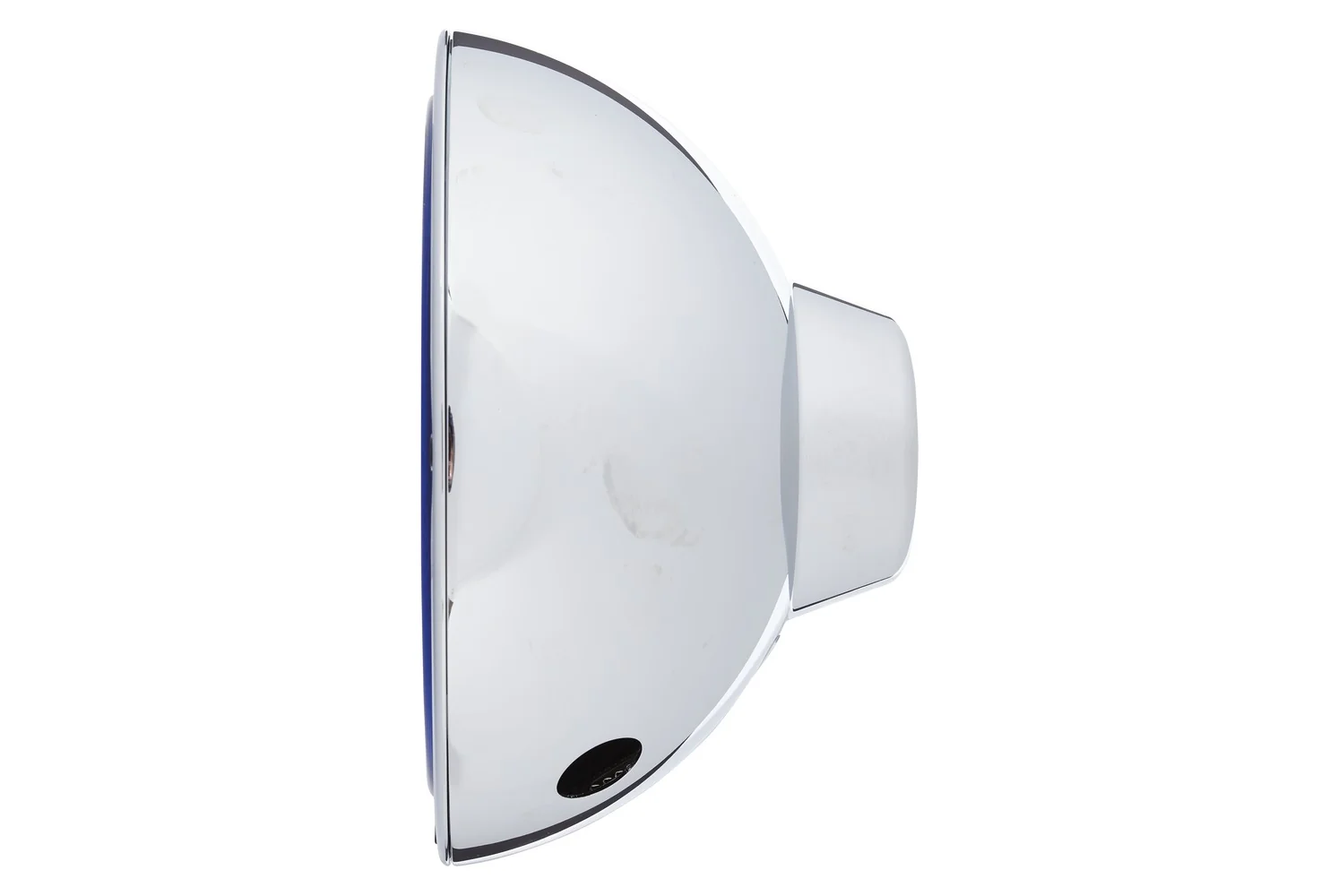 HELLA - 1F8 007 560-321 - Halogen-High Beam Headlight, Luminator Chromium Blue, 24/12V