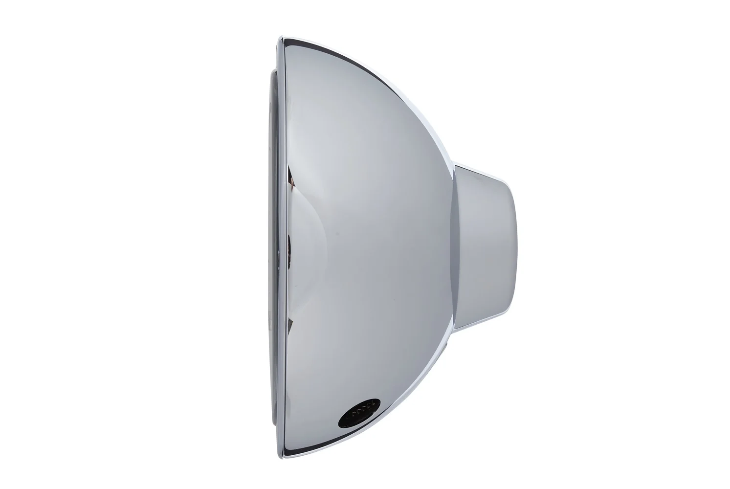 HELLA - 1F8 007 560-341 - Halogen-High Beam Headlight, Luminator Chromium, 12/24V