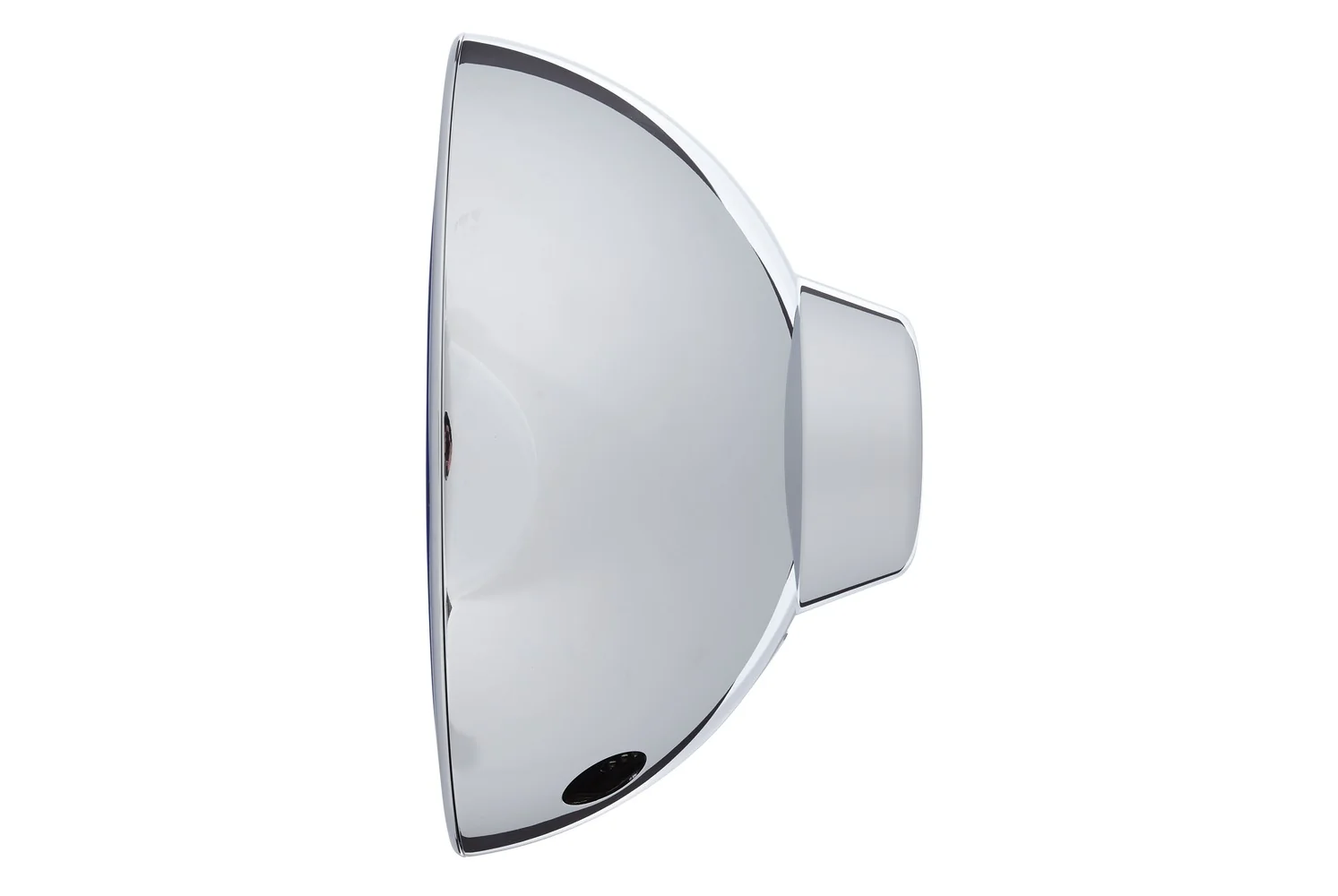 HELLA - 1F8 007 560-421 - Halogen-High Beam Headlight, Luminator Chromium, 12/24V