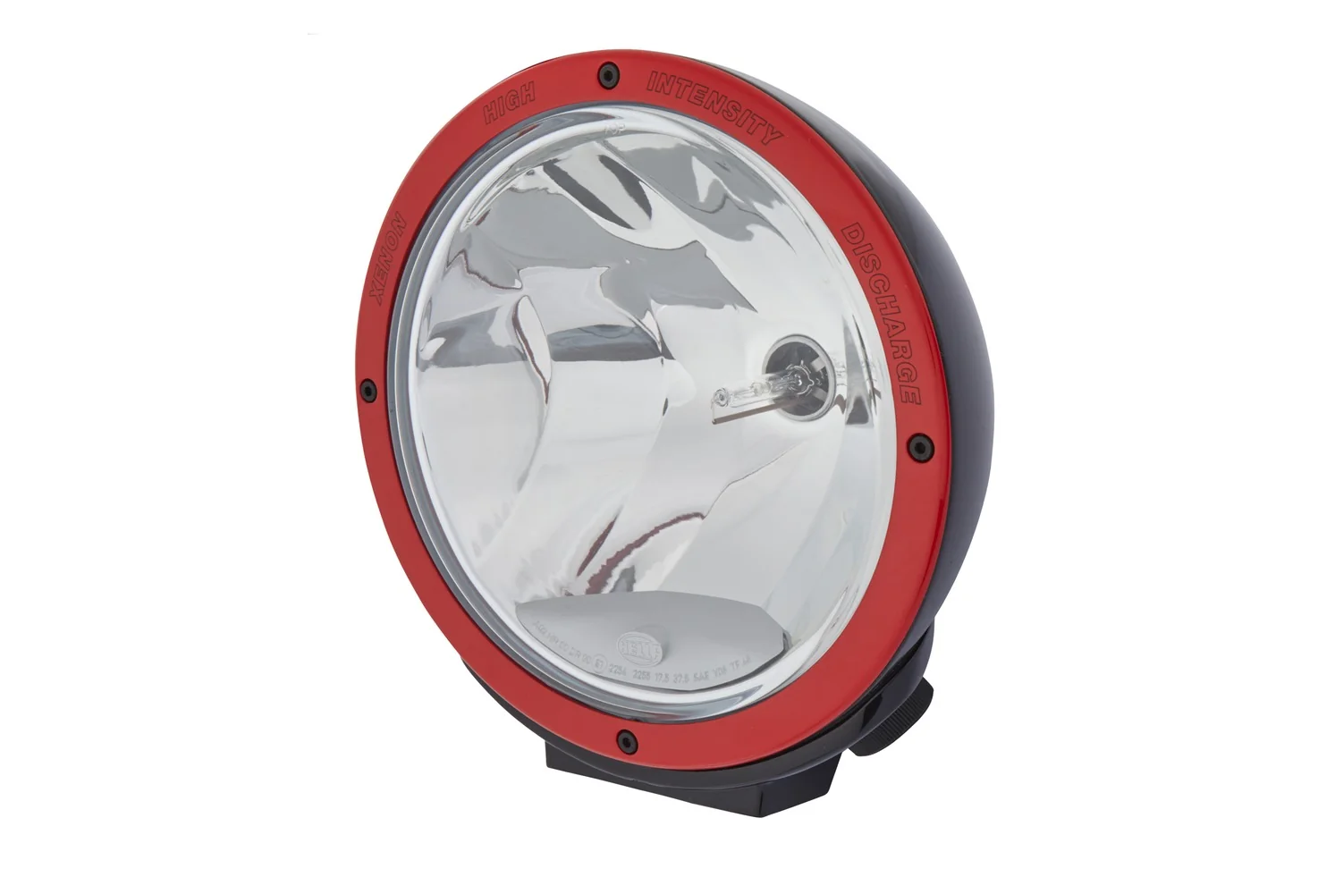 HELLA - 1F8 007 560-621 - Xenon-High Beam Headlight, Luminator Xenon, 12V