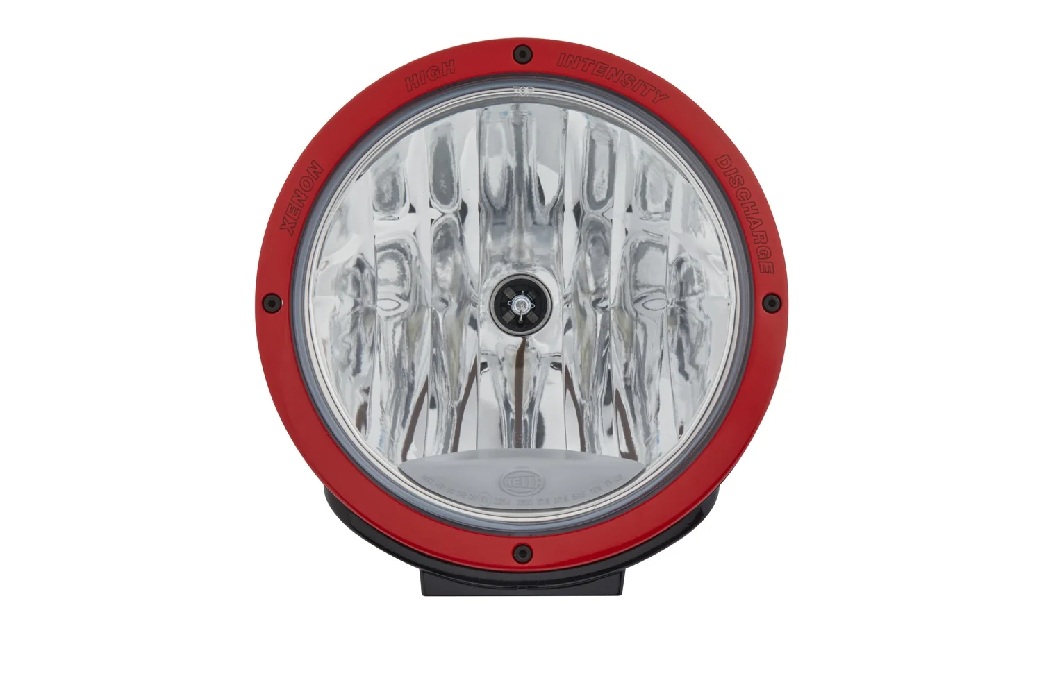 HELLA - 1F8 007 560-621 - Xenon-High Beam Headlight, Luminator Xenon, 12V