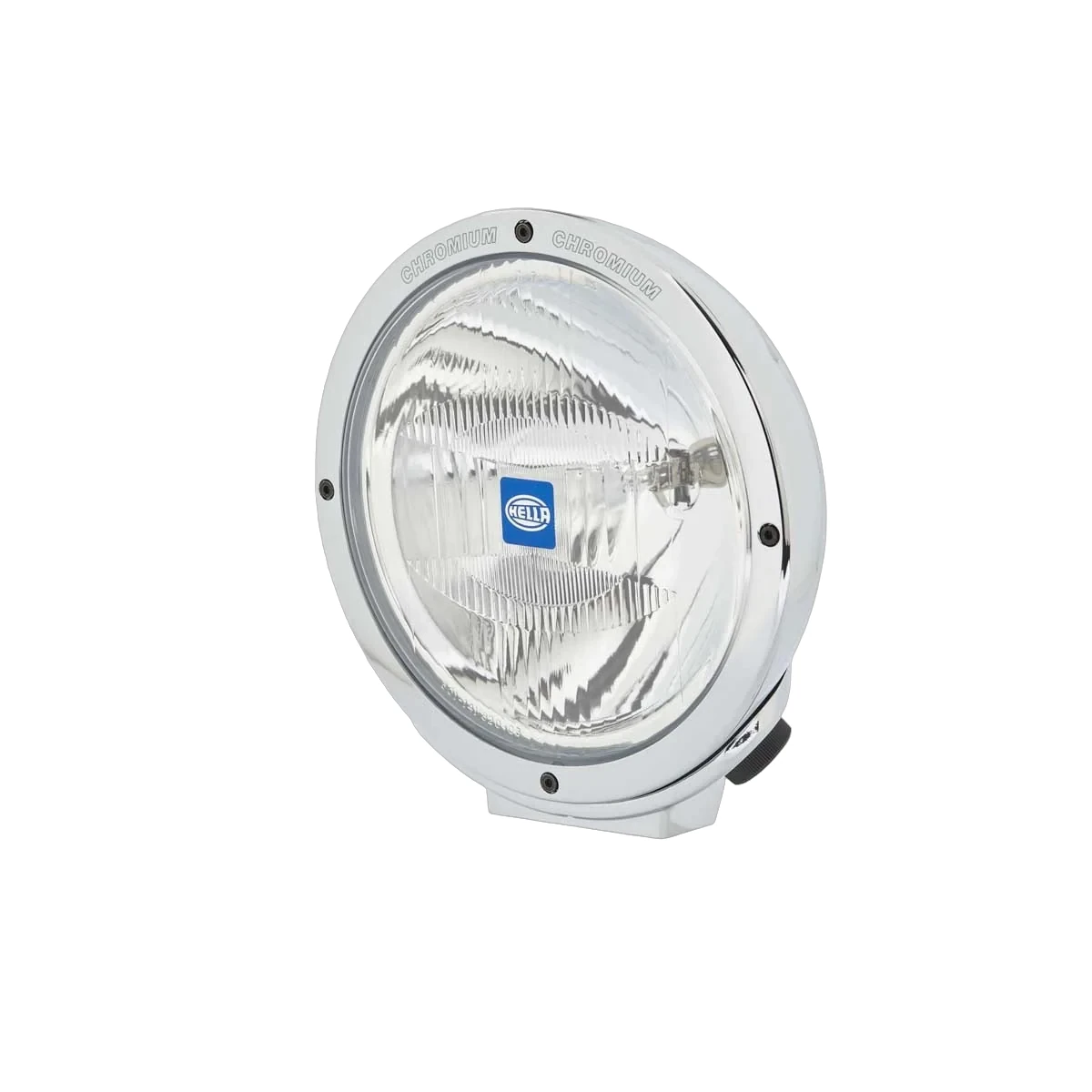 HELLA - 1F8 007 560-721 - Xenon-High Beam Headlight, Luminator Xenon, 12V