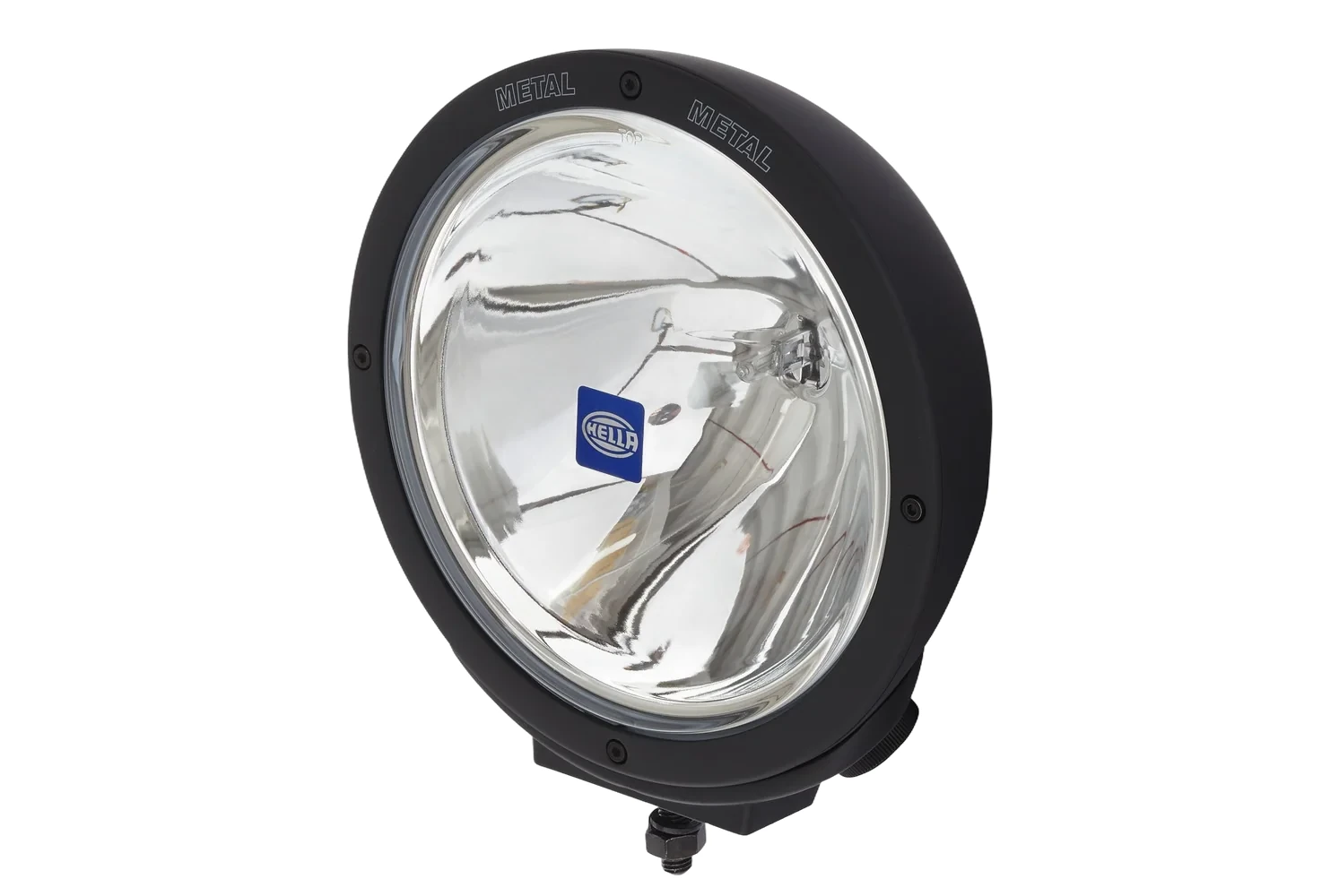 HELLA - 1F8 007 560-721 - Xenon-High Beam Headlight, Luminator Xenon, 12V