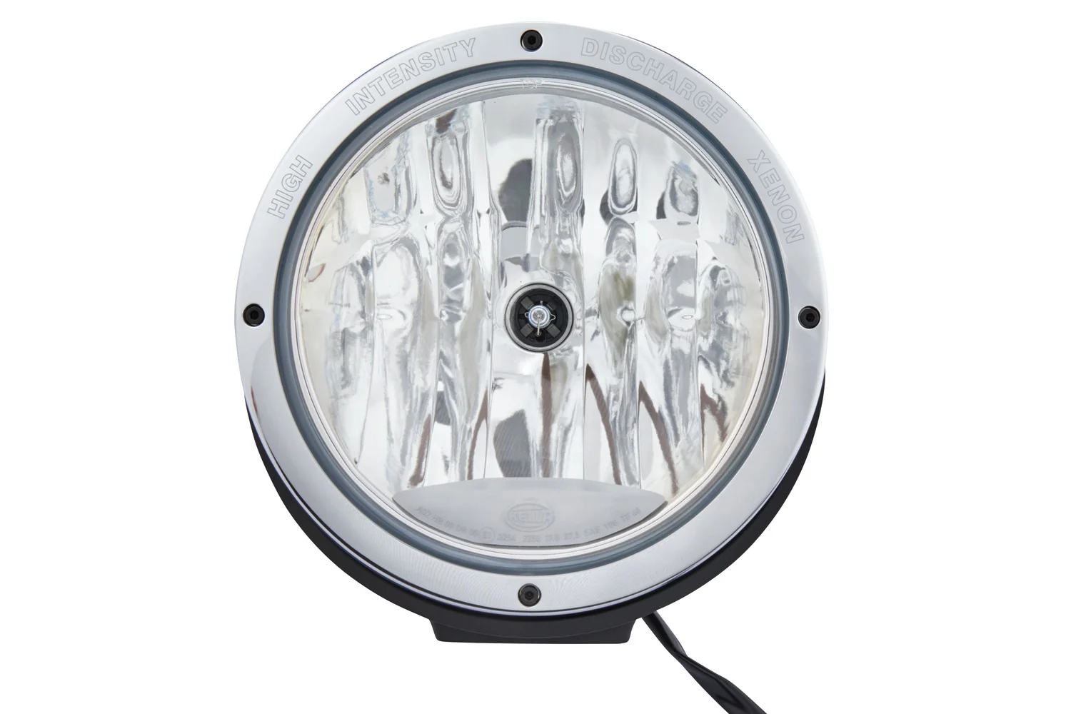 HELLA - 1F8 007 560-731 - Xenon-High Beam Headlight, Luminator Xenon, 24V