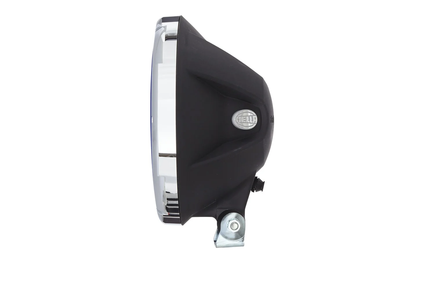 HELLA - 1F8 009 797-111 - Halogen-High Beam Headlight, Rallye 3003, 12/24V