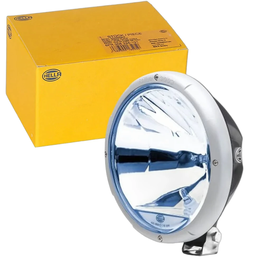 HELLA - 1F8 009 797-331 - HELLA, 1F8 009 797-331,