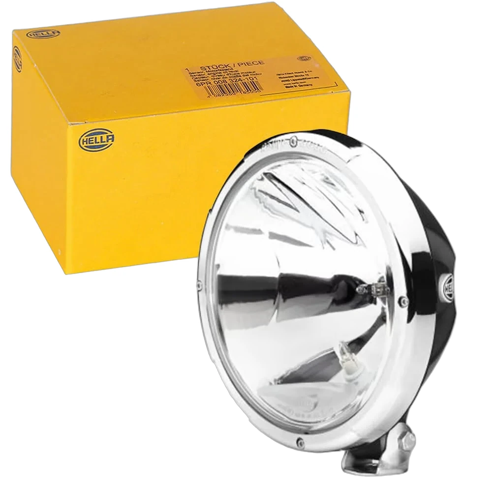 HELLA - 1F8 009 797-331 - HELLA, 1F8 009 797-331,