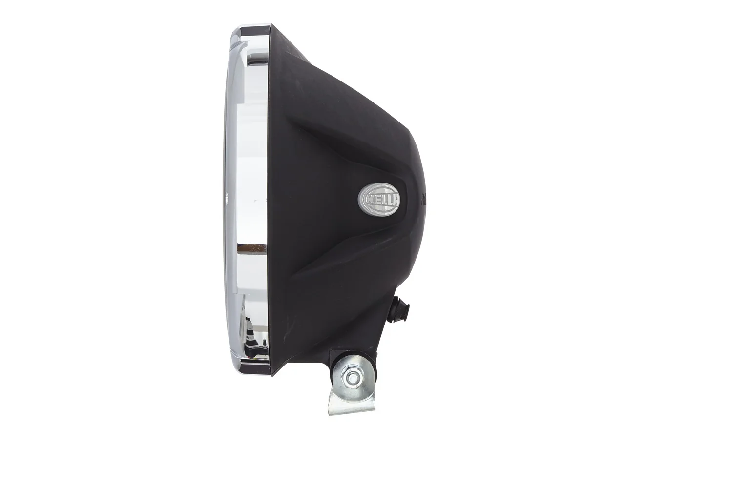 HELLA - 1F8 009 797-341 - Halogen-High Beam Headlight, Rallye 3003, 12/24V