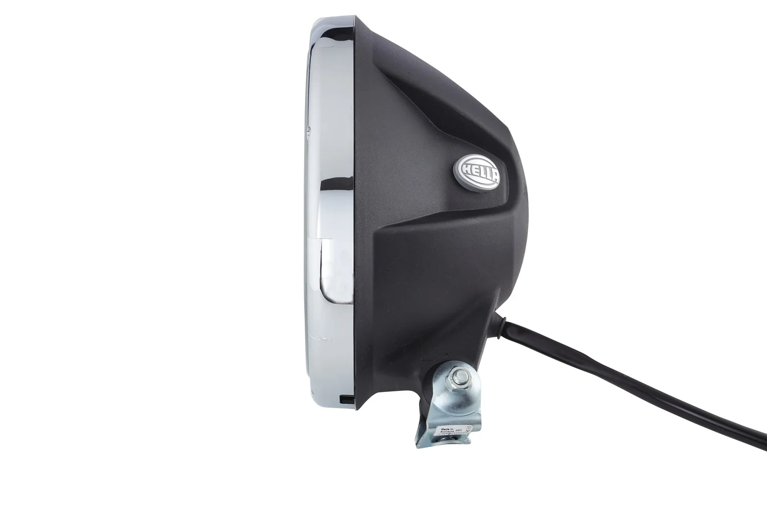 HELLA - 1F8 009 797-451 - Hybrid-High Beam Headlight, Rallye 3003 Celis, 24/12V