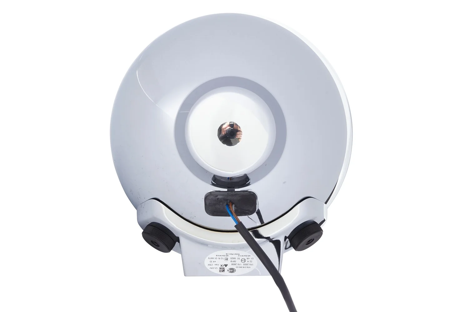 HELLA - 1F8 016 560-031 - LED-High Beam Headlight, Luminator LED, 24/12V