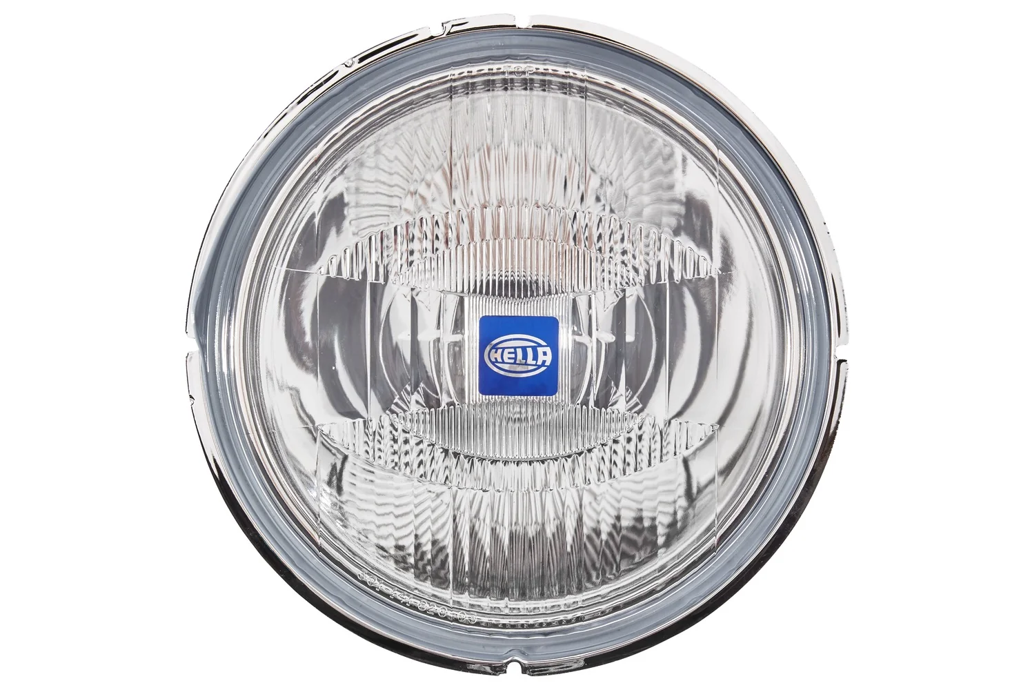 HELLA - 1F8 148 112-011 - Halogen-Insert, high beam headlight, Luminator, 12V