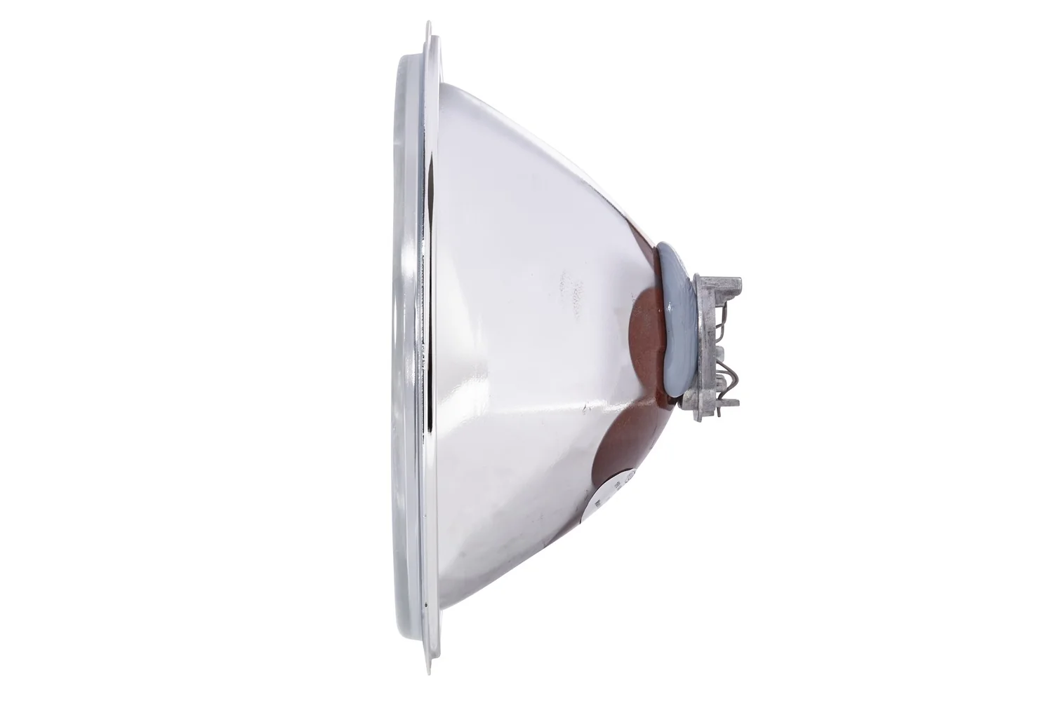 HELLA - 1F8 148 112-011 - Halogen-Insert, high beam headlight, Luminator, 12V