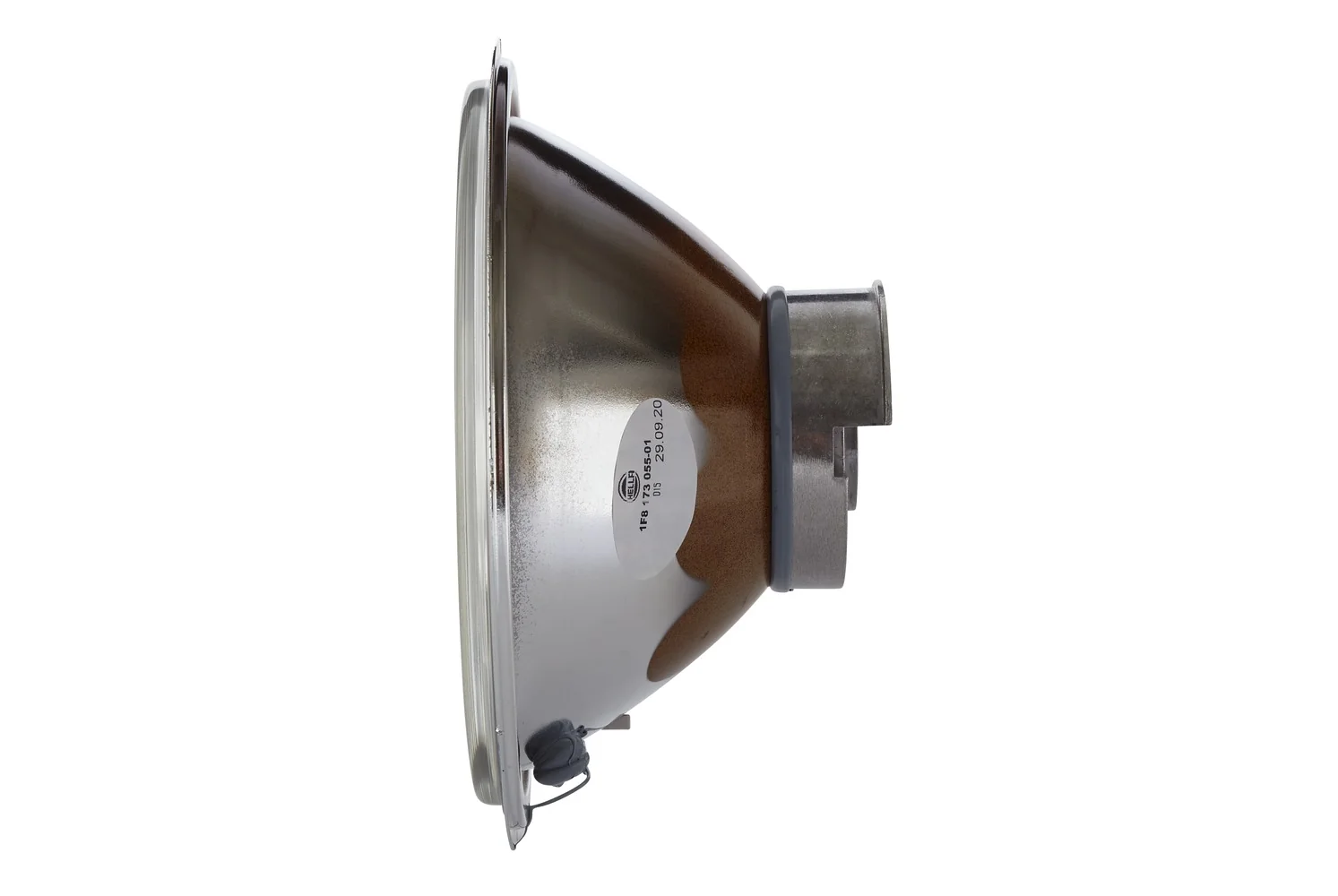 HELLA - 1F8 173 055-011 - Halogen-Insert, high beam headlight