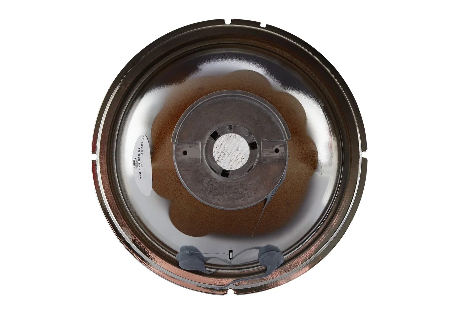 HELLA - 1F8 173 055-011 - Halogen-Insert, high beam headlight