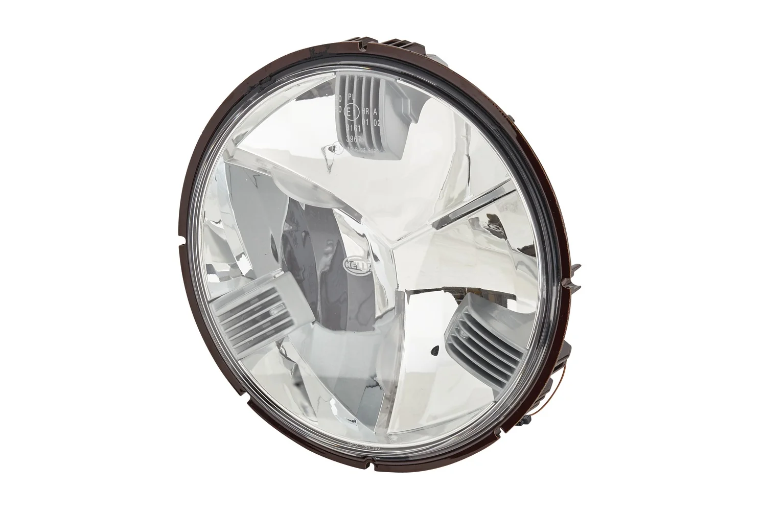 HELLA - 1F8 181 541-031 - LED-Insert, high beam headlight, Luminator, 12V