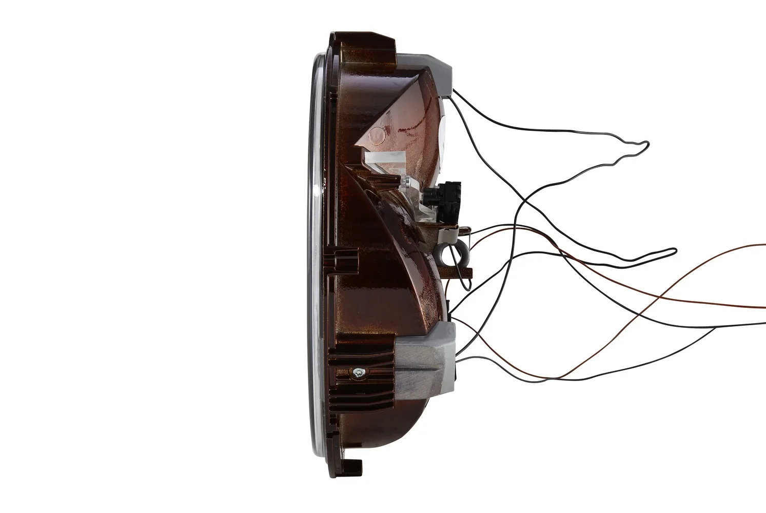 HELLA - 1F8 181 541-031 - LED-Insert, high beam headlight, Luminator, 12V