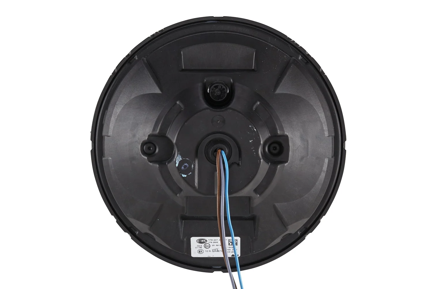 HELLA - 1F8 241 400-011 - LED-Insert, high beam headlight Luminator/Rallye 3003, 24/12V