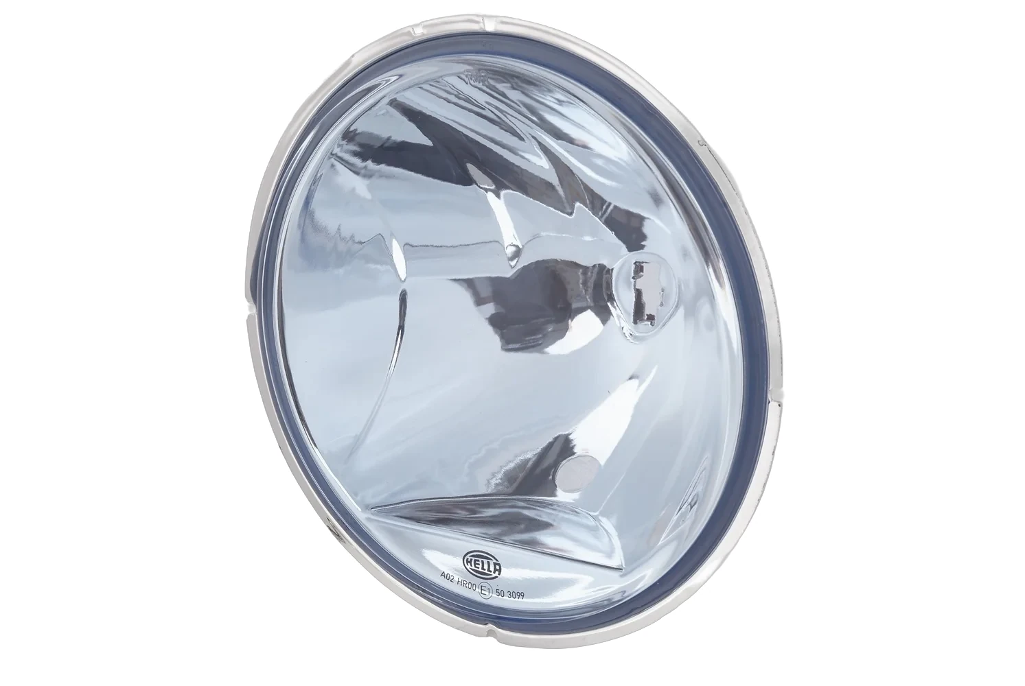 HELLA - 1F8 241 430-011 - LED-Insert, high beam headlight Luminator/Rallye 3003/Rallye 4000, 24/12V, 180 – Front