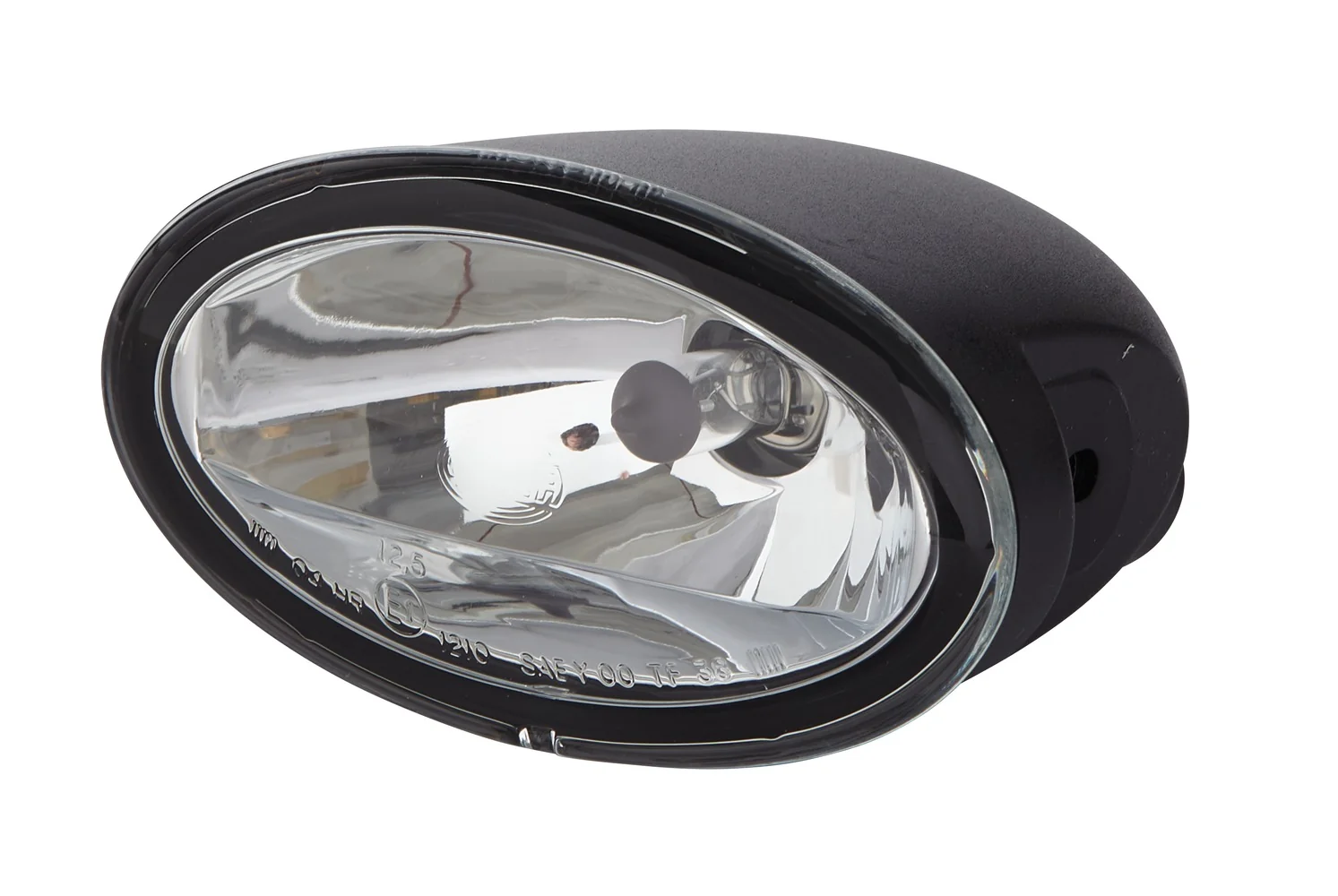 HELLA - 1FA 008 283-011 - Halogen-High Beam Headlight, FF 50, 12V