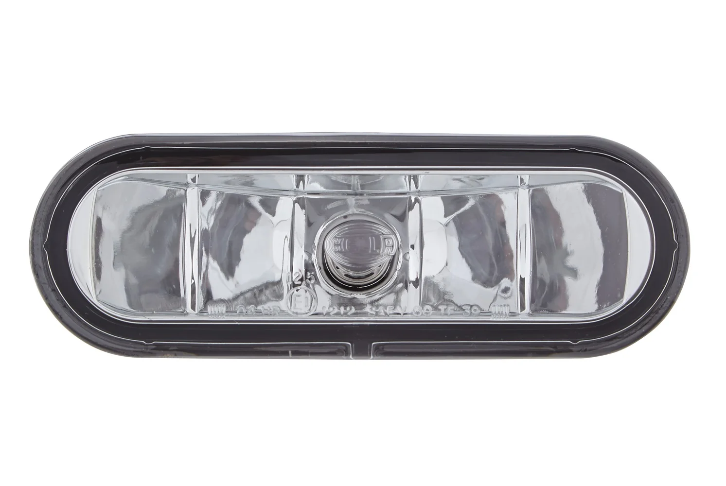 HELLA - 1FA 008 284-011 - Halogen-High Beam Headlight, FF 75, 12V