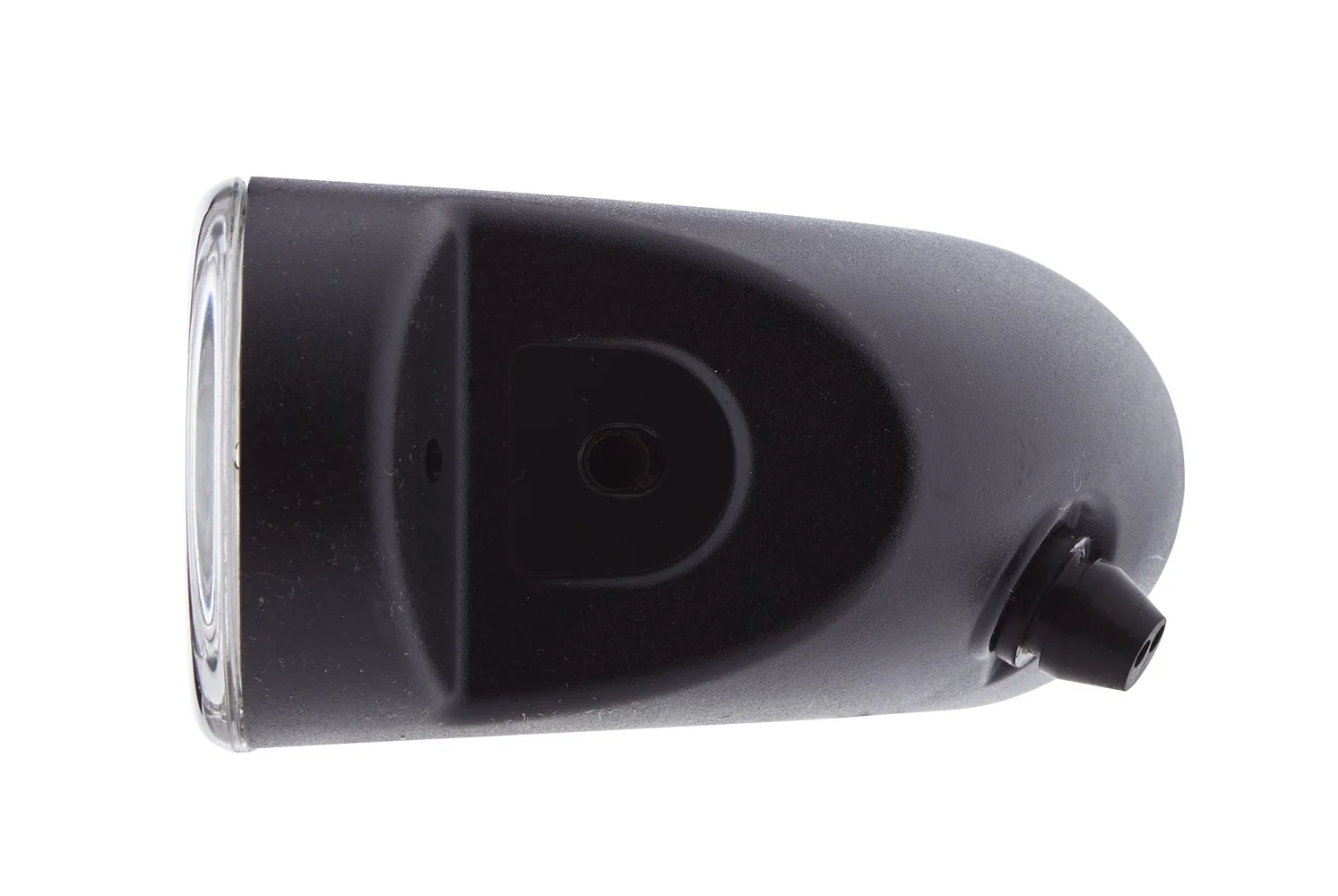 HELLA - 1FA 008 284-011 - Halogen-High Beam Headlight, FF 75, 12V