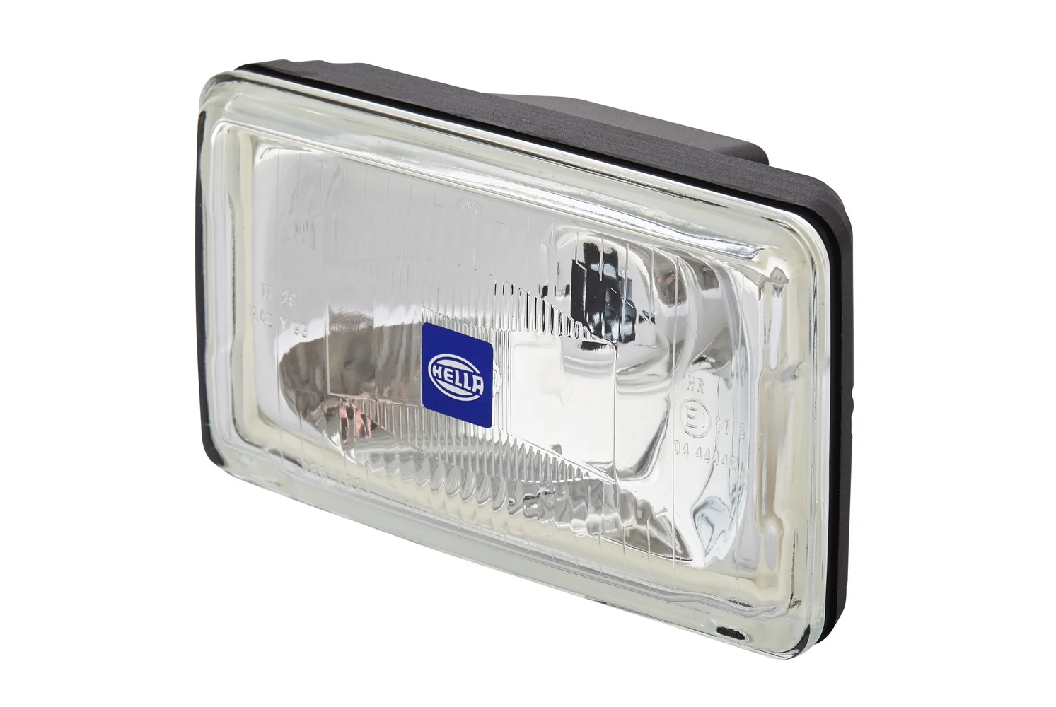 HELLA - 1FB 005 860-231 - Halogen-High Beam Headlight, Comet 450, 12V