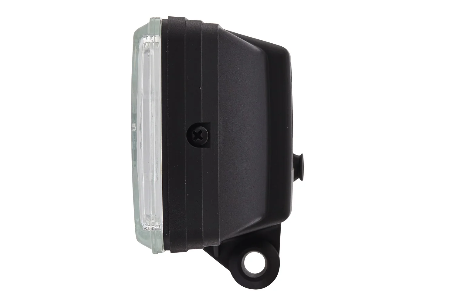 HELLA - 1FB 005 860-231 - Halogen-High Beam Headlight, Comet 450, 12V