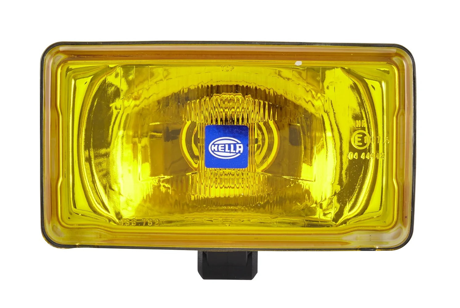 HELLA - 1FB 005 860-261 - Halogen-High Beam Headlight, Comet 450, 12V