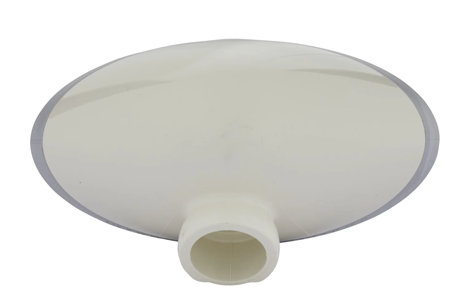 HELLA - 1FB 007 892-011 - Halogen-High Beam Headlight, Comet FF 300, 12V