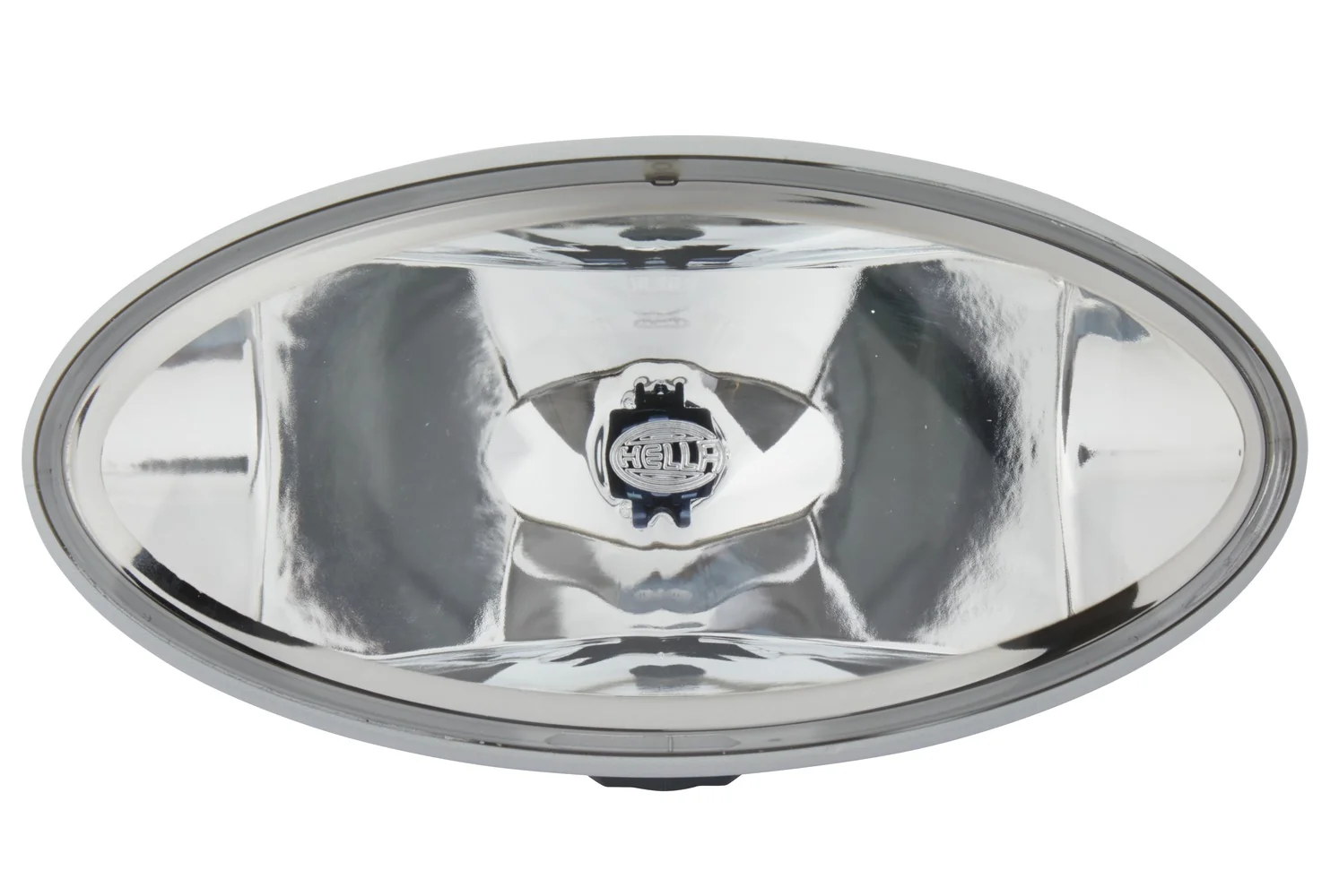 HELLA - 1FB 007 892-071 - Halogen-High Beam Headlight, Comet FF 300, 12V