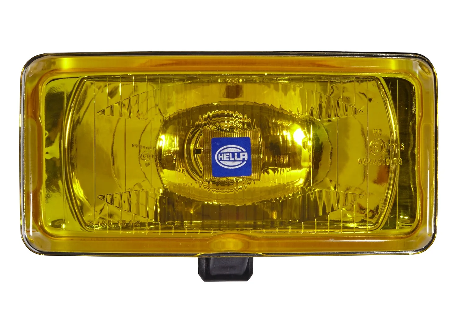 HELLA - 1FD 005 700-431 - Halogen-High Beam Headlight, Comet 550, 12V