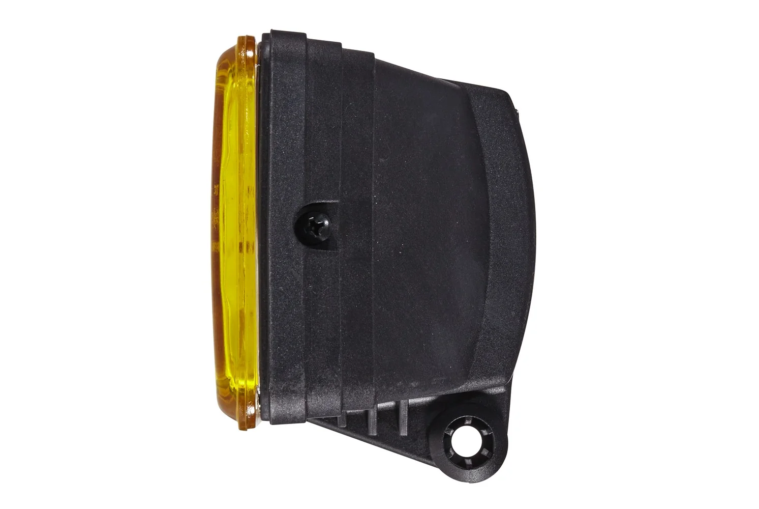 HELLA - 1FD 005 700-431 - Halogen-High Beam Headlight, Comet 550, 12V