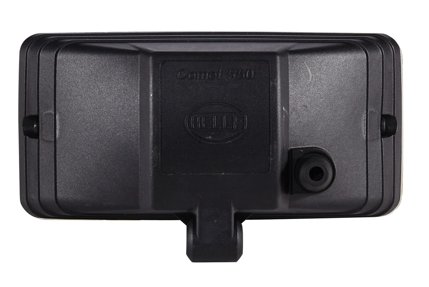 HELLA - 1FD 005 700-431 - Halogen-High Beam Headlight, Comet 550, 12V