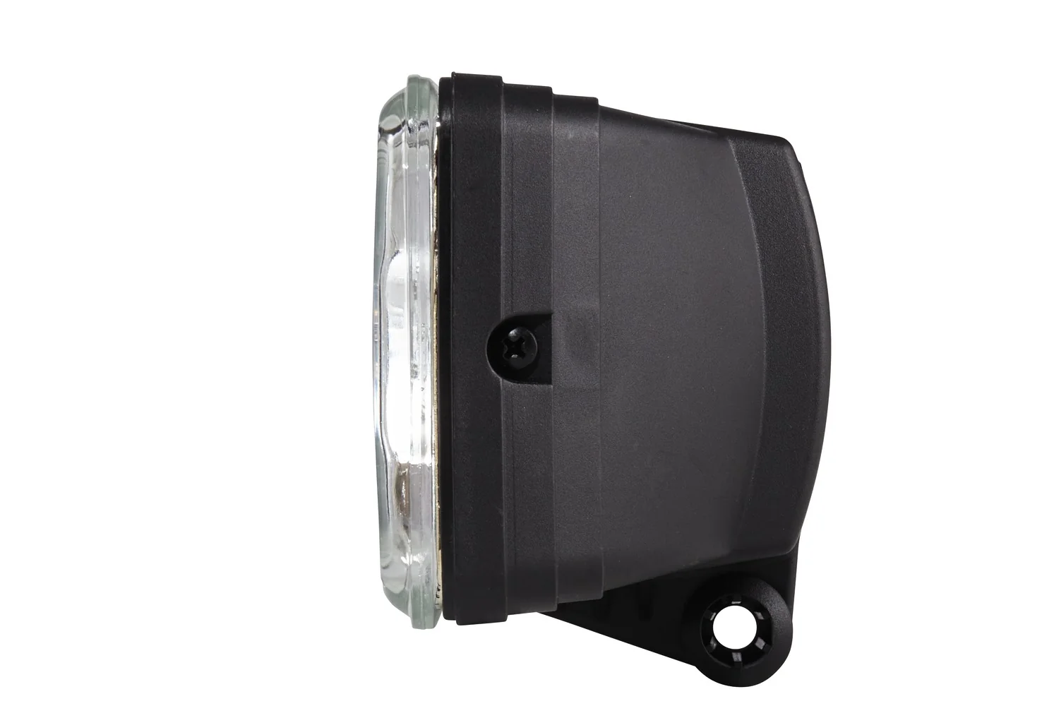HELLA - 1FD 005 700-471 - Halogen-High Beam Headlight, Comet 550, 12V