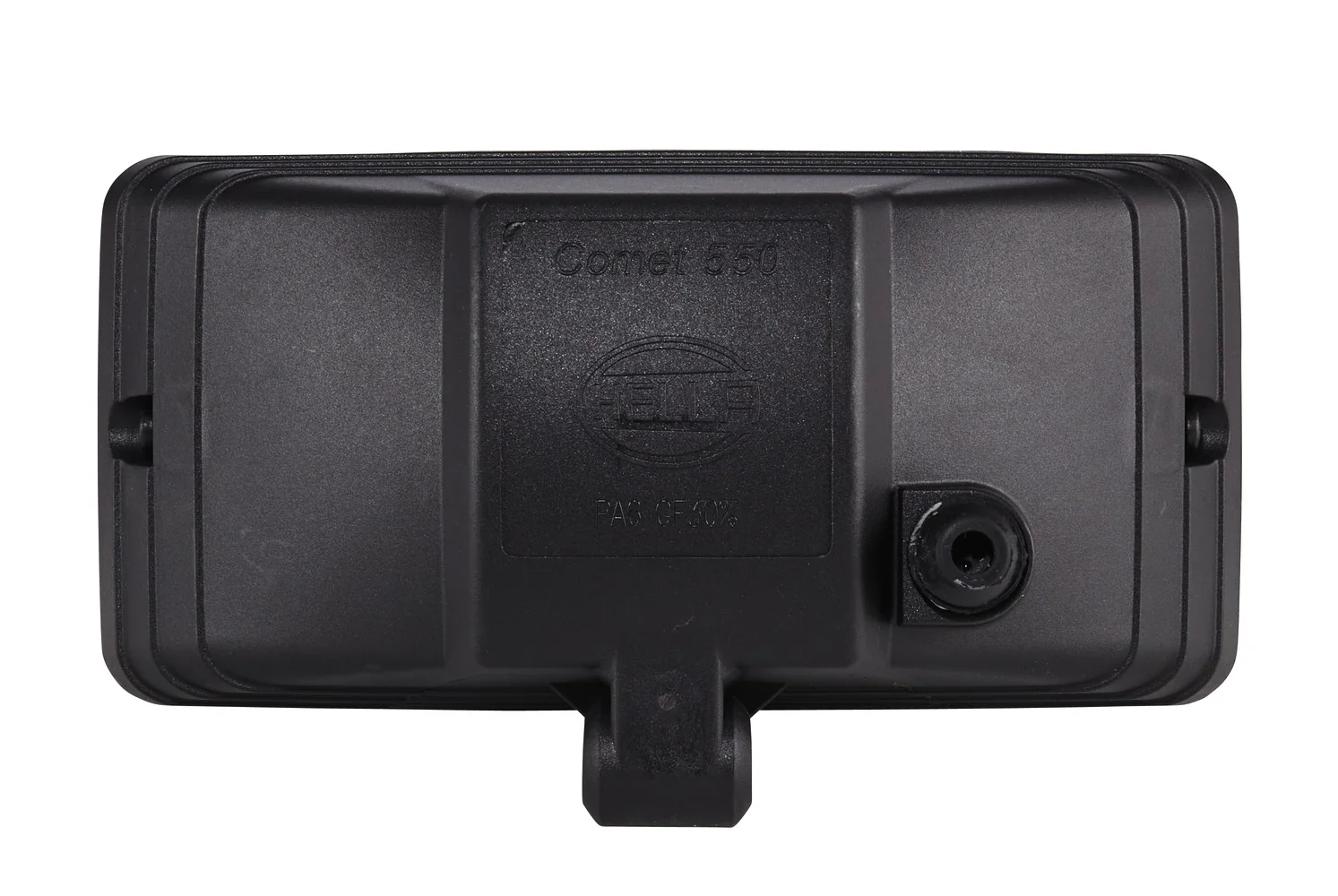 HELLA - 1FD 005 700-471 - Halogen-High Beam Headlight, Comet 550, 12V