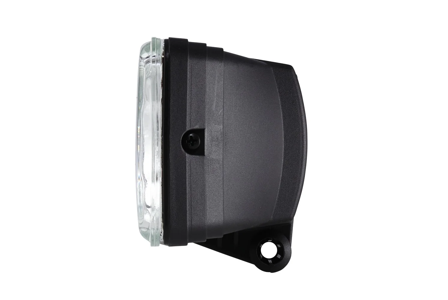 HELLA - 1FD 005 700-651 - Halogen-High Beam Headlight Set, Comet 550, 12V