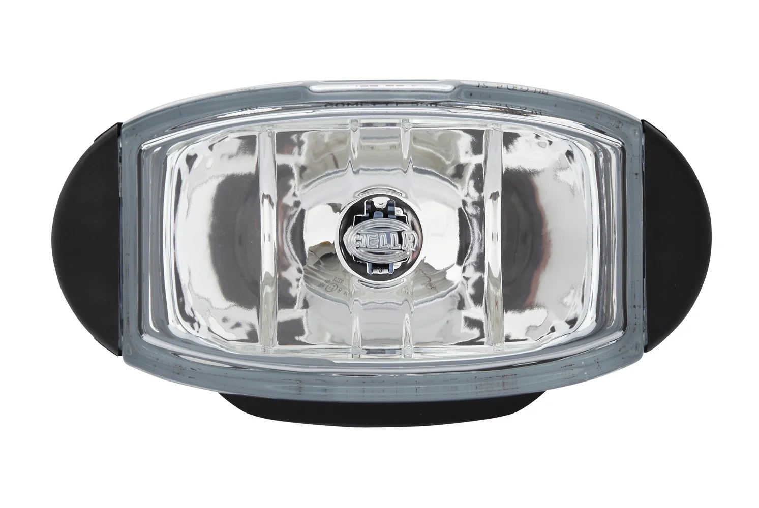 HELLA - 1FD 010 953-001 - FF/Halogen-High Beam Headlight, Comet FF 550, 24/12V
