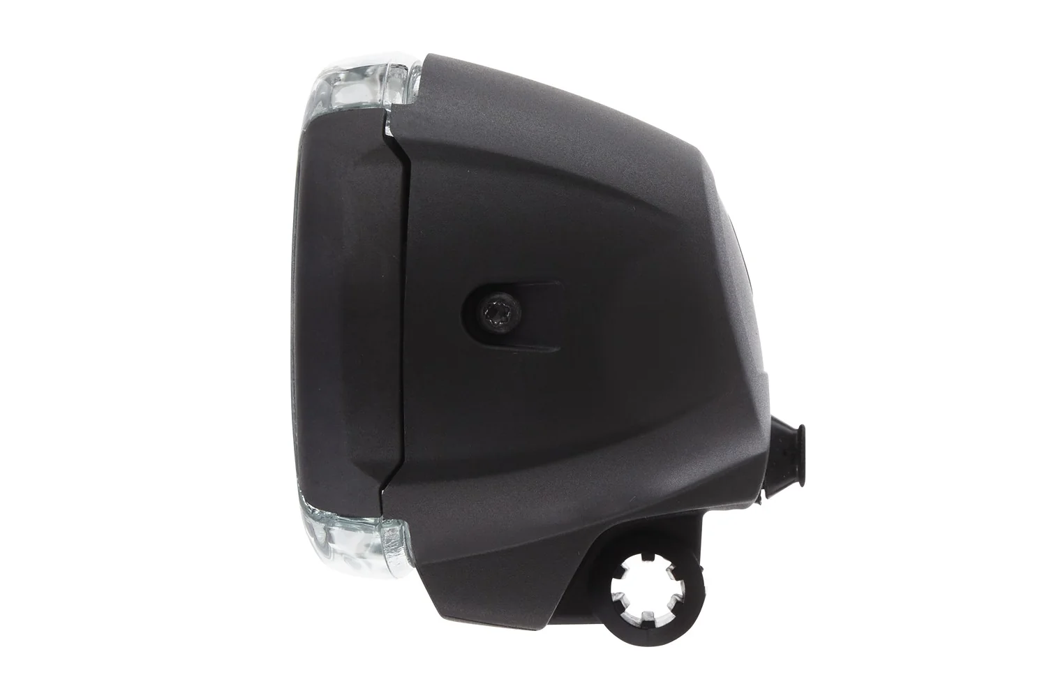 HELLA - 1FD 010 953-001 - FF/Halogen-High Beam Headlight, Comet FF 550, 24/12V